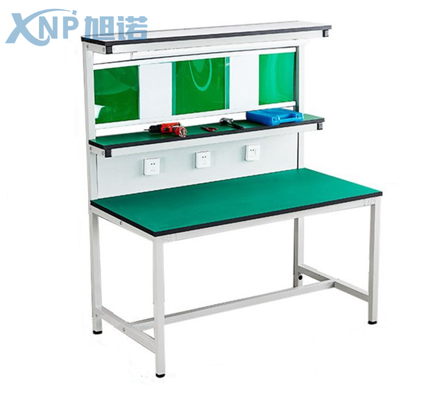 重型草莓社区网址的新地址鉗工工作台連接方式以及功能優點.png