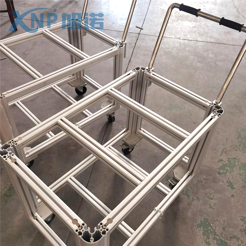 草莓社区网址的新地址定製物料手推車優點.png